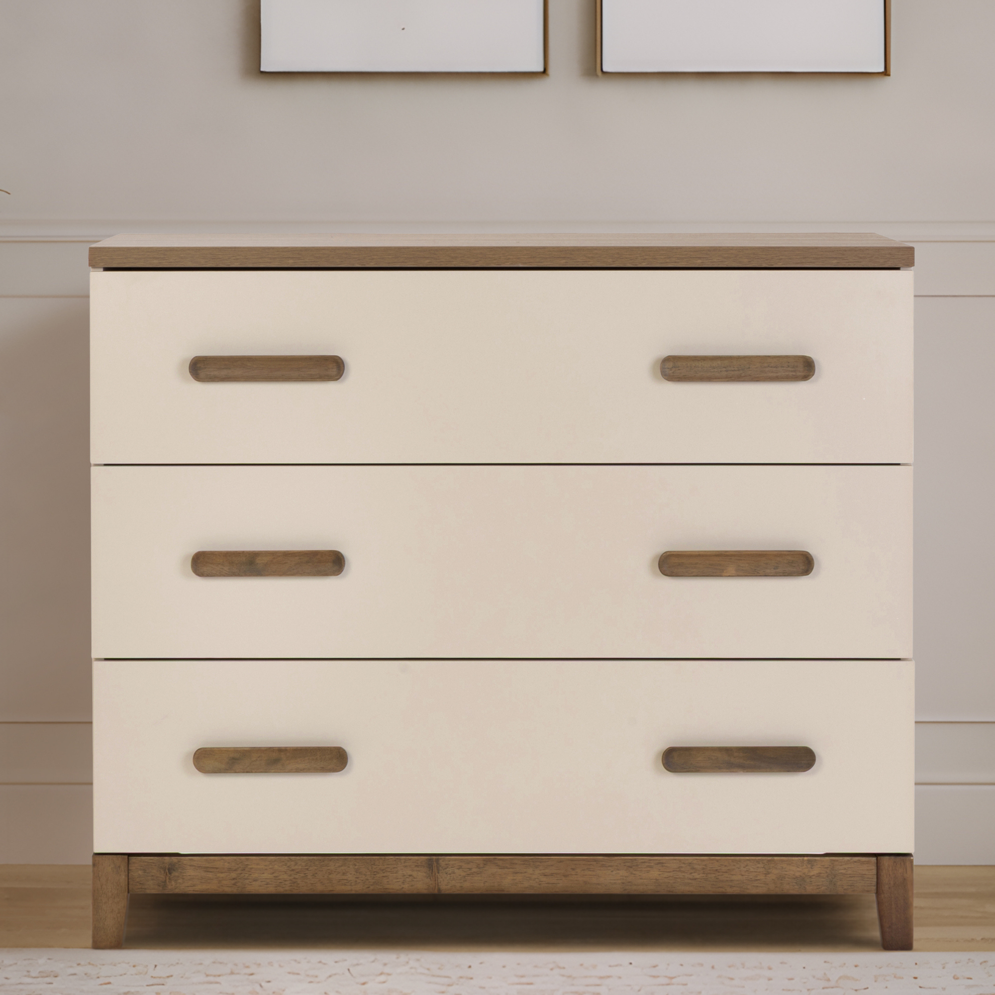 Lala Little 3-Drawer Dresser