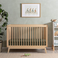 Soho 3-in-1 Convertible Crib