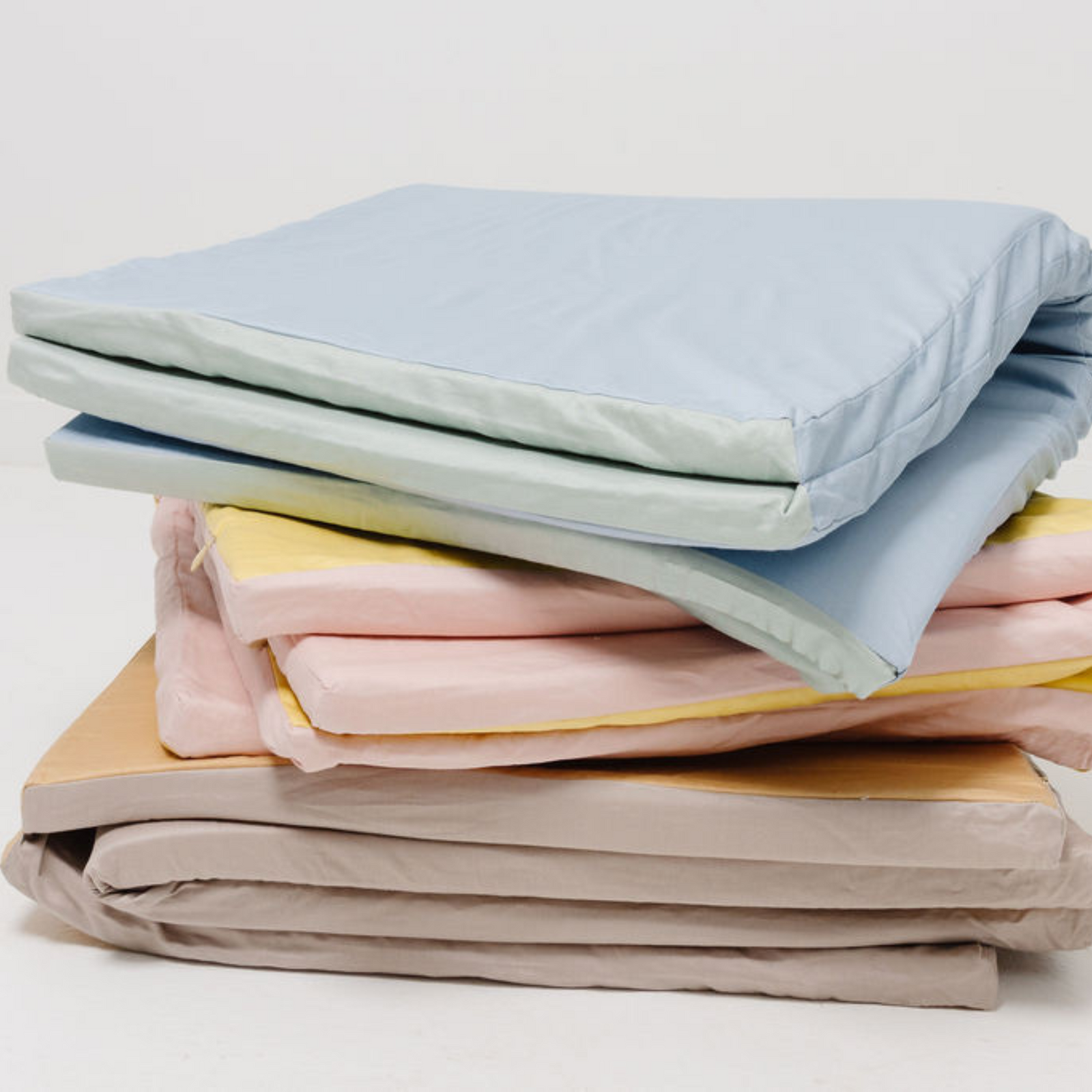 Sage + Breeze Padded Play Mat