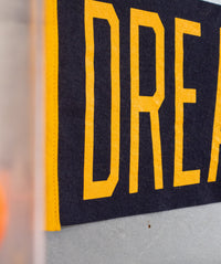 Dreamweaver Pennant