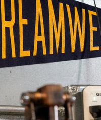 Dreamweaver Pennant