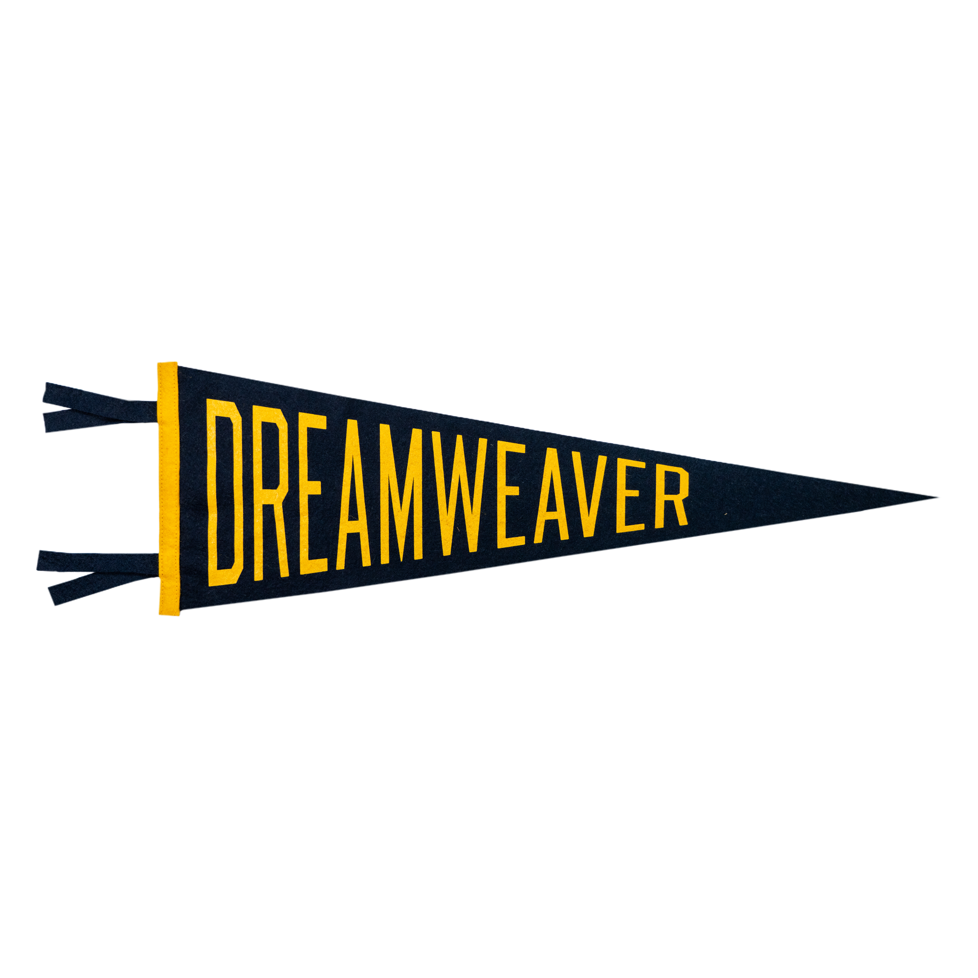 Dreamweaver Pennant