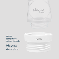 The Baby's Brew Playtex Ventaire Bottle Adapter