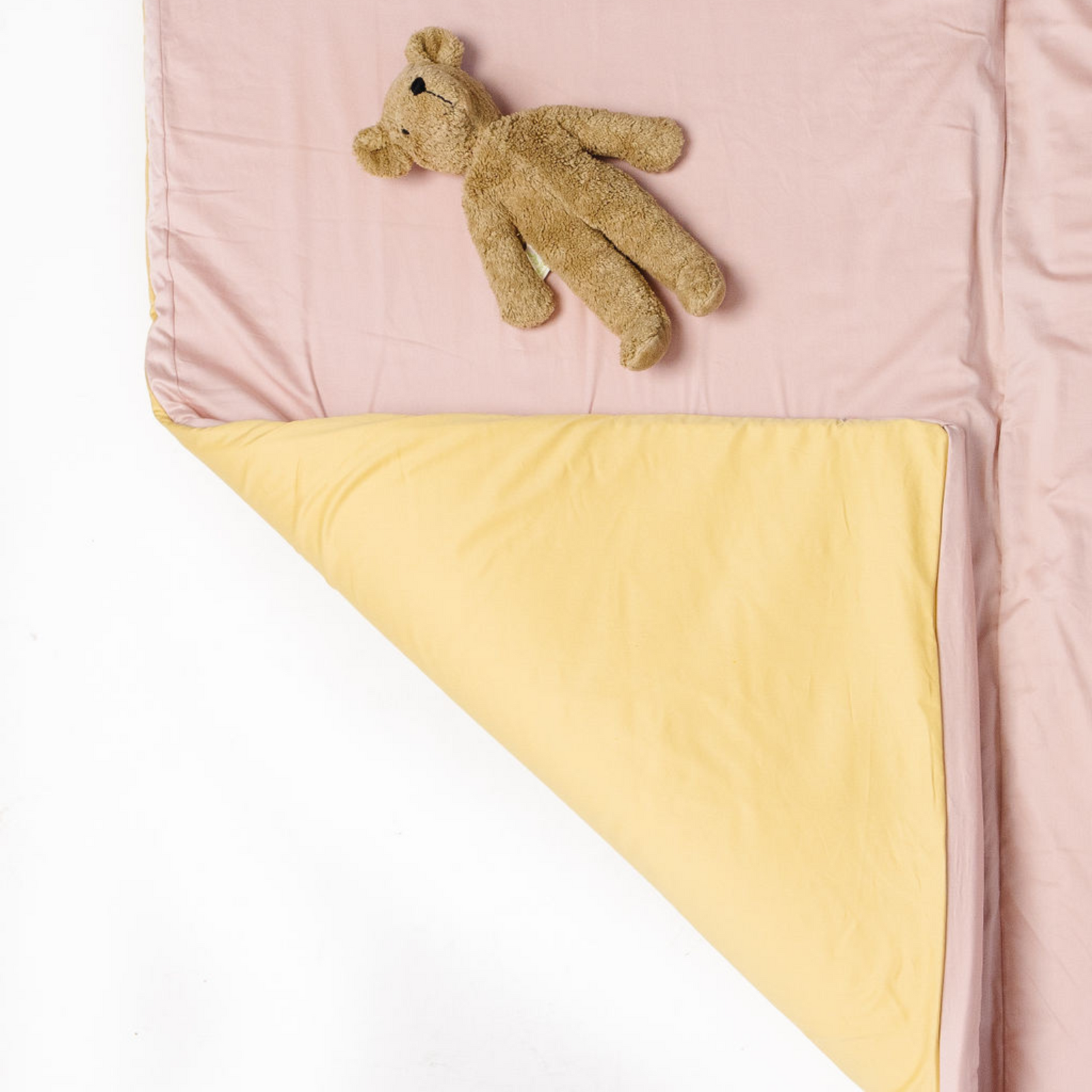 Tutu + Daisy Padded Play Mat