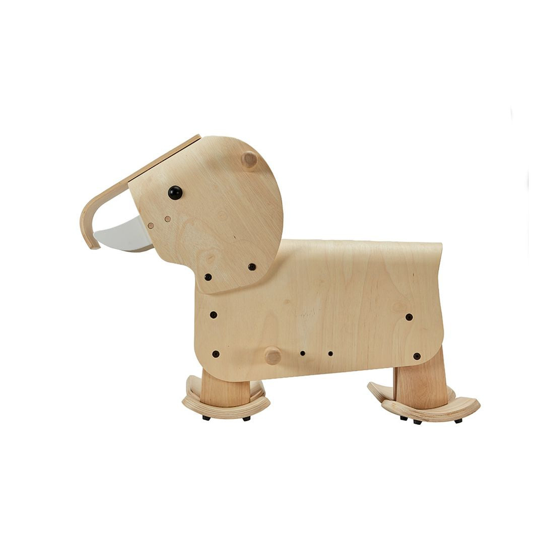 Walking Elephant Riding Toy