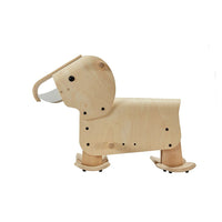 Walking Elephant Riding Toy