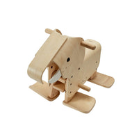 Walking Elephant Riding Toy