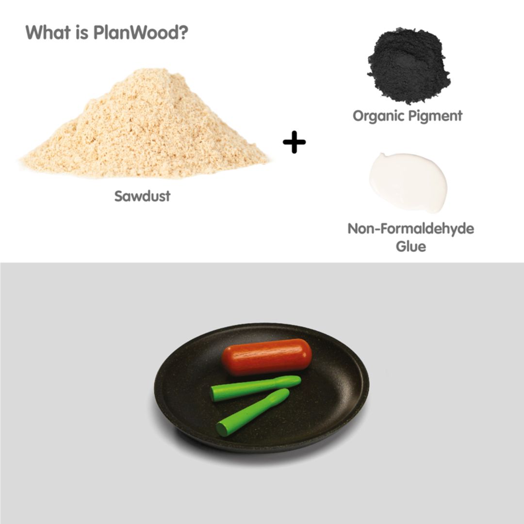 BBQ Toy Play Set