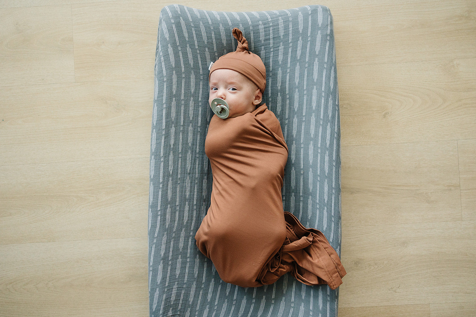 Rust swaddle online