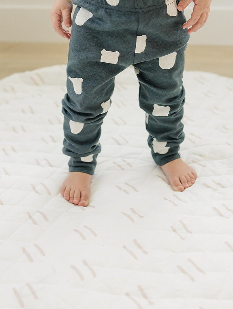 Padded Baby Play Mat