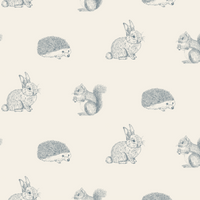Cyrus Wallpaper by Manvi Semalty