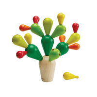 Balancing Cactus Game