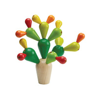 Balancing Cactus Game