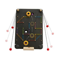 Wall Ball Game