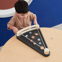 Land the Planet Game