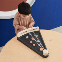 Land the Planet Game