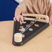 Land the Planet Game