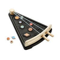 Land the Planet Game