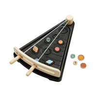 Land the Planet Game