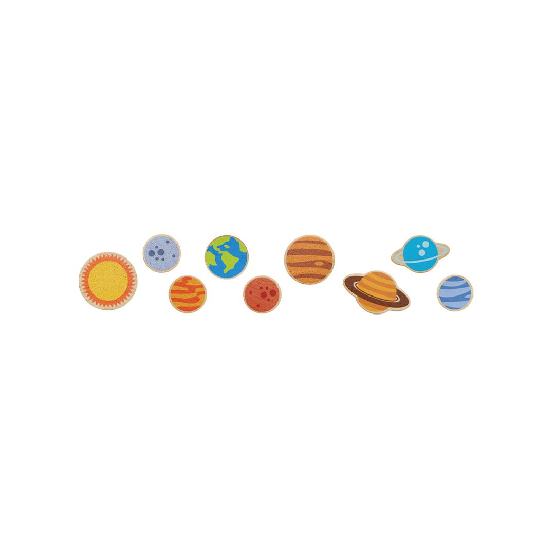 Land the Planet Game
