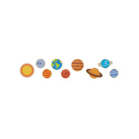 Land the Planet Game