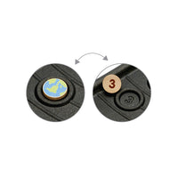 Land the Planet Game
