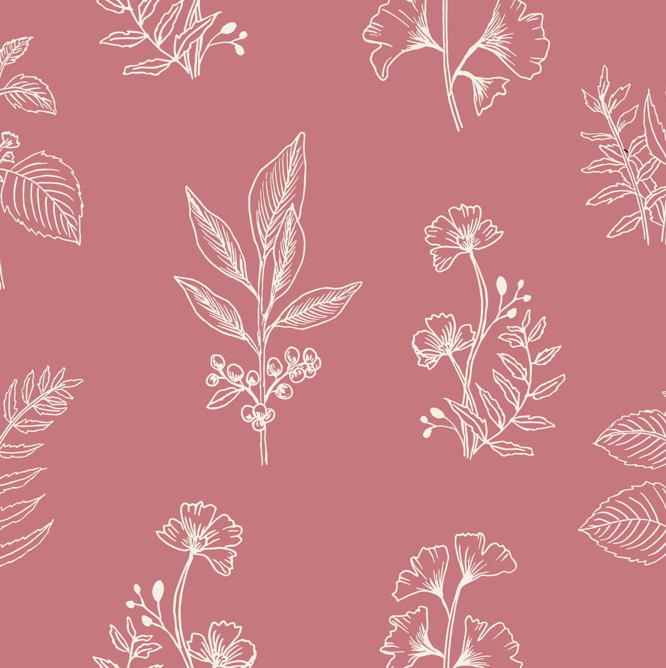 Luca Wallpaper by Manvi Semalty