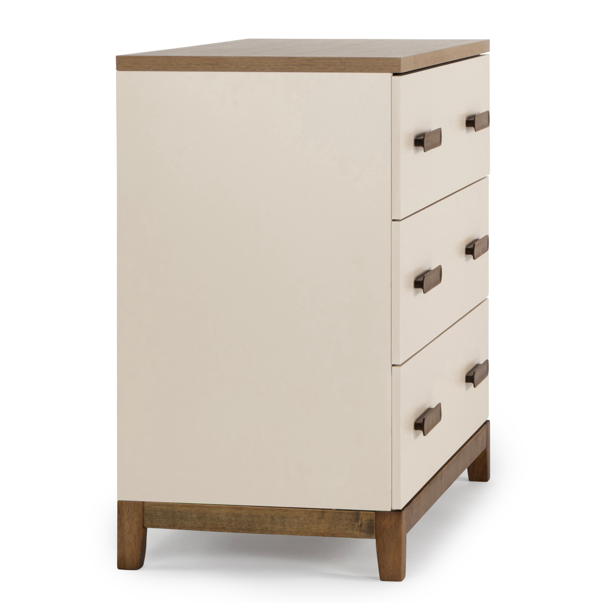 Lala Little 3-Drawer Dresser