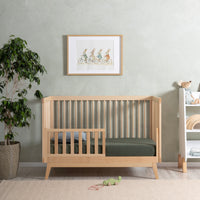 Soho 3-in-1 Convertible Crib