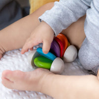 Baby Toy Car