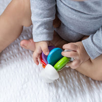 Baby Toy Car