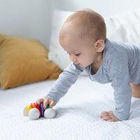 Baby Toy Car