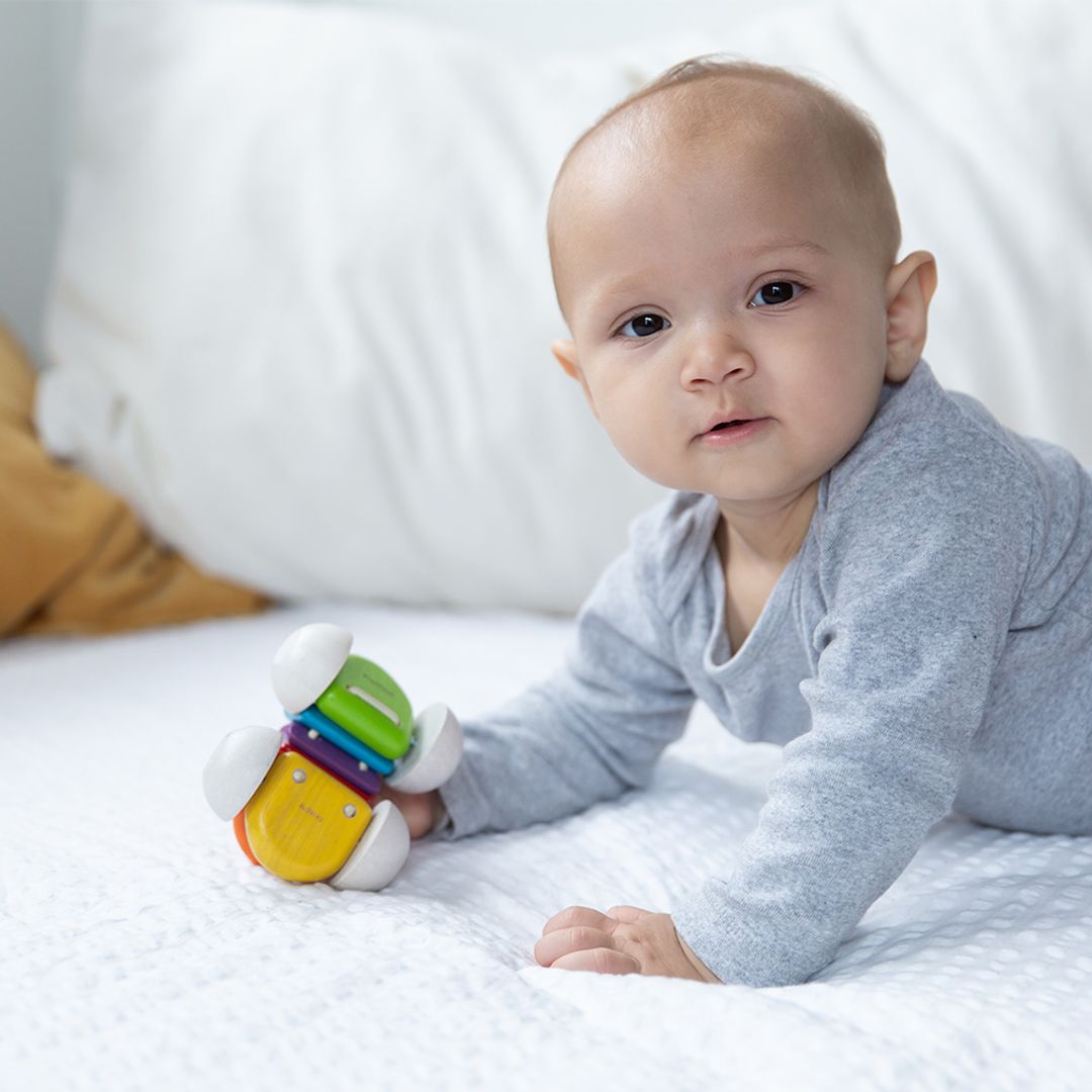 Baby Toy Car