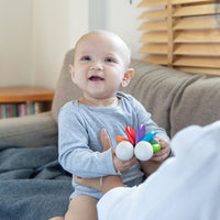 Baby Toy Car