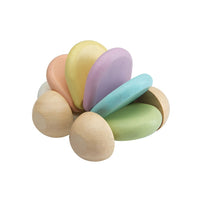 Pastel Baby Toy Car