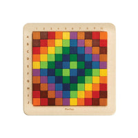 Unit Plus Counting Cubes Set