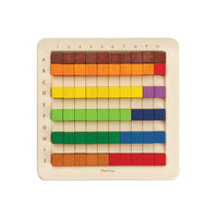 Unit Plus Counting Cubes Set
