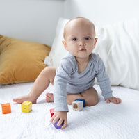 Sensory Activity Blocks Set