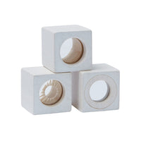 Sensory Activity Blocks Set