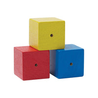 Sensory Activity Blocks Set