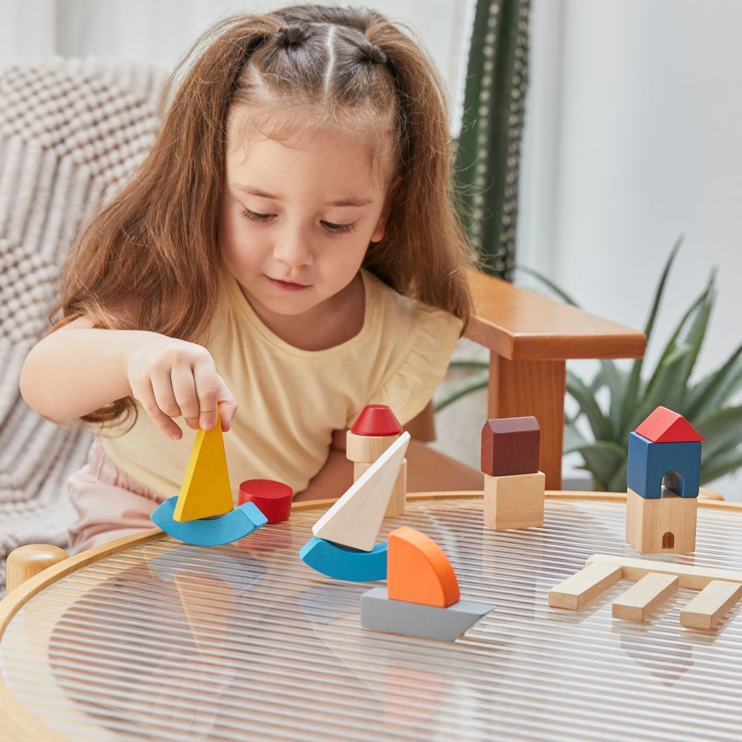 Marina Block Set