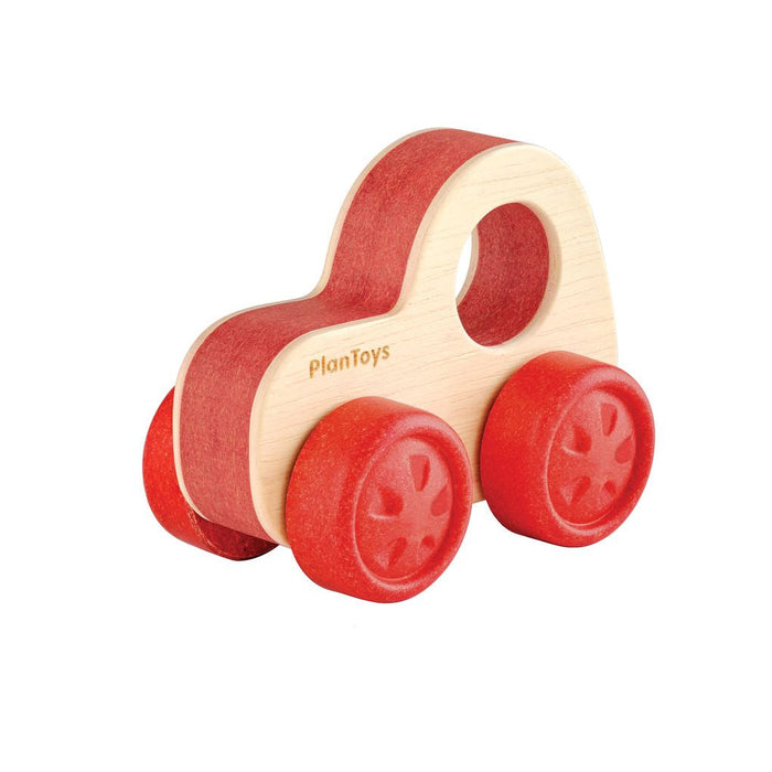 Timber Trail Cruiser Toy