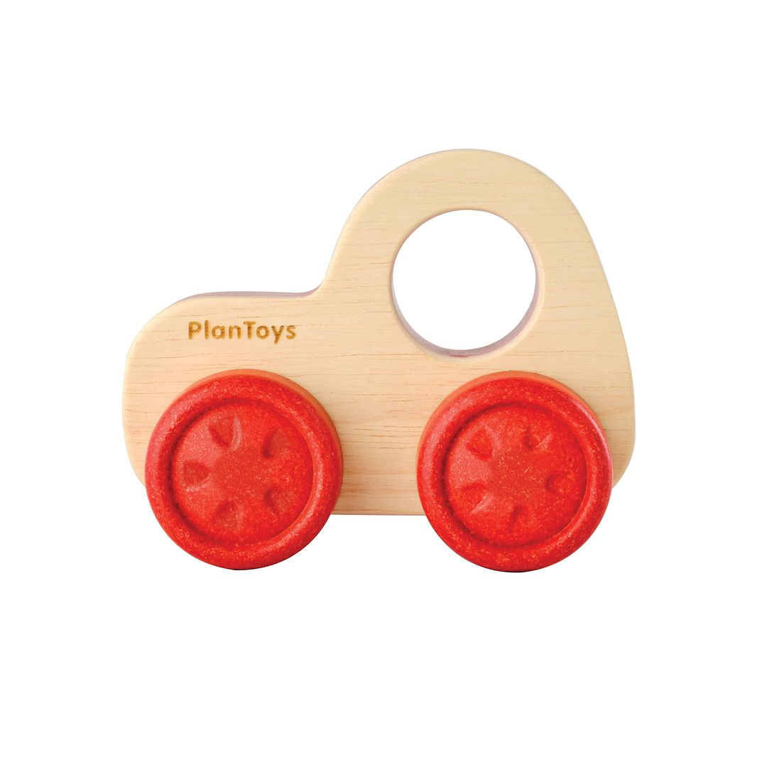 Timber Trail Cruiser Toy