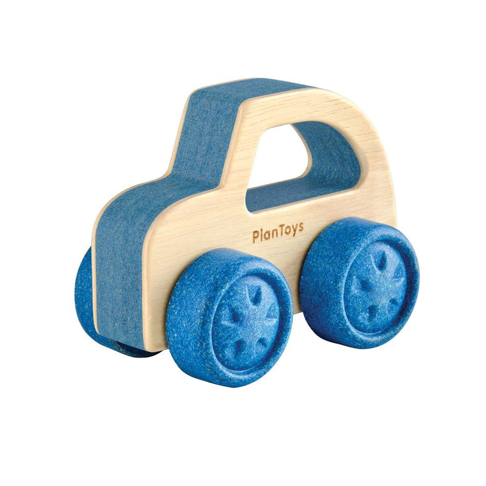 Timber Trail EV Car Toy