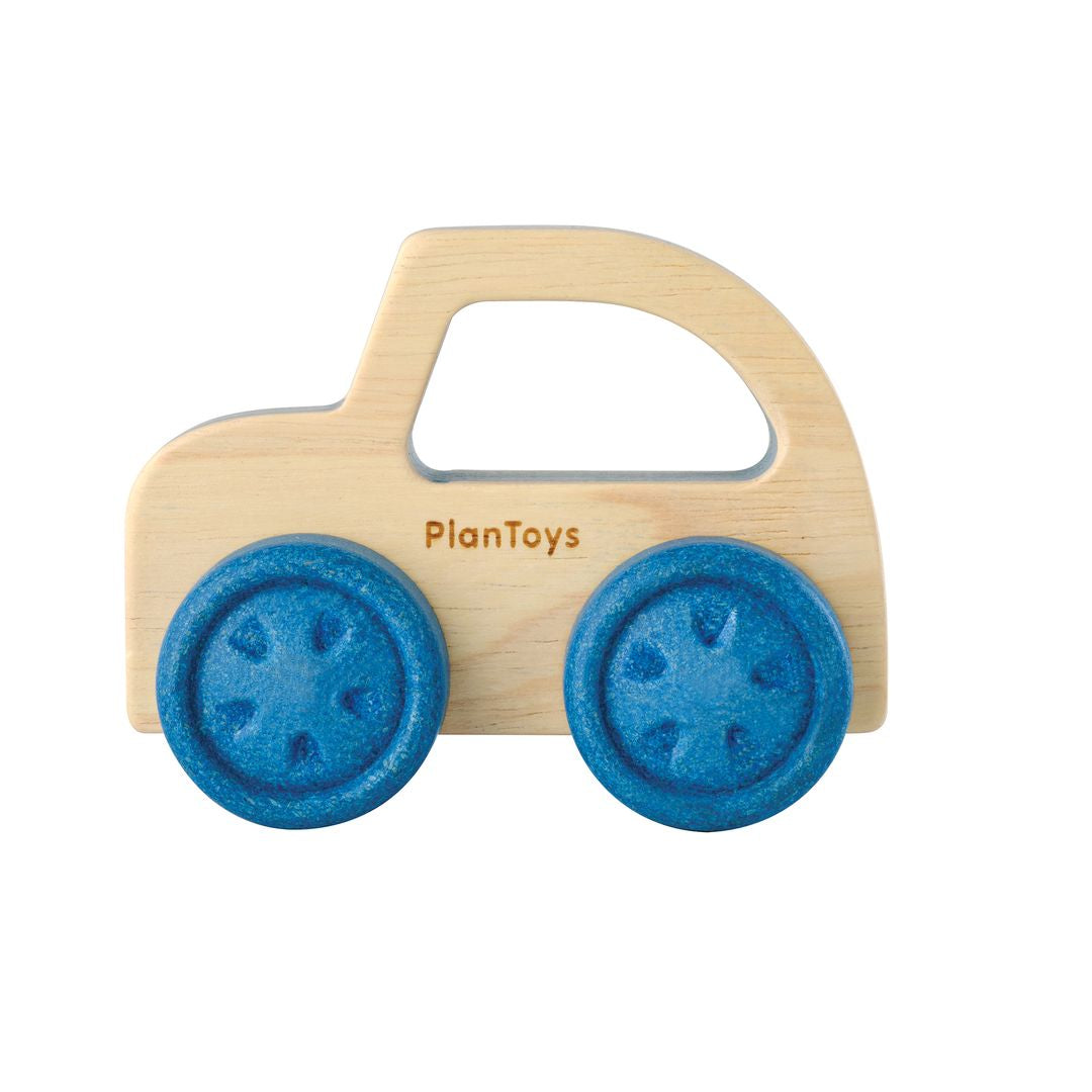 Timber Trail EV Car Toy