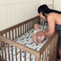 Soho 3-in-1 Convertible Crib