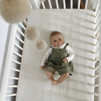Soho 3-in-1 Convertible Crib