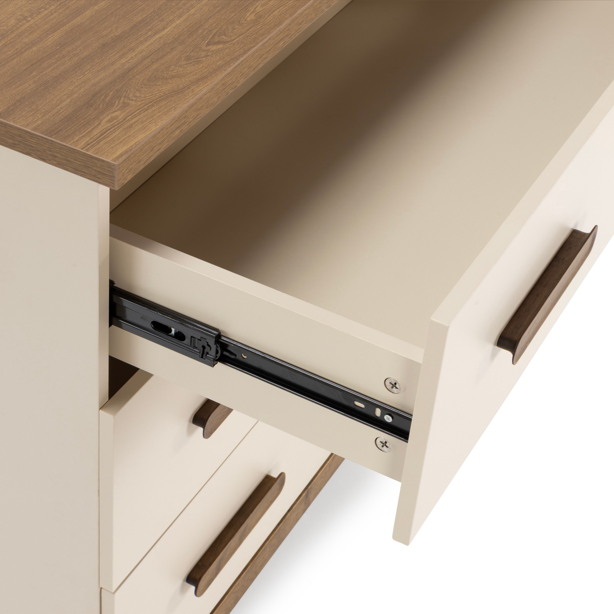 Lala Little 3-Drawer Dresser