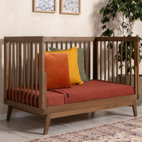 Soho 3-in-1 Convertible Crib