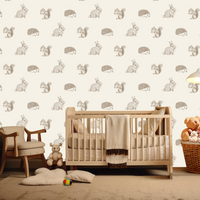 Cyrus Wallpaper by Manvi Semalty